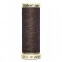 FIL POLYESTER GÜTERMANN POUR TOUT COUDRE 100m N° 480