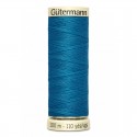 FIL POLYESTER GÜTERMANN POUR TOUT COUDRE 100m N° 482