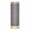 FIL POLYESTER GÜTERMANN POUR TOUT COUDRE 100m N° 493