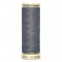 FIL POLYESTER GÜTERMANN POUR TOUT COUDRE 100m N° 497