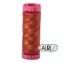 AURIFIL FIL COTON MAKO 12 50m 2390 Cinnamon Toast