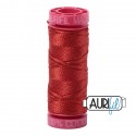 AURIFIL FIL COTON MAKO 12 50m 2395 Pumpkin Spice