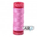 AURIFIL FIL COTON MAKO 12 50m 2479 Medium Orchid