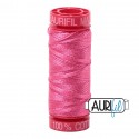 AURIFIL FIL COTON MAKO 12 50m 2530 Blossom Pink