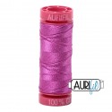 AURIFIL FIL COTON MAKO 12 50m 2535 Magenta