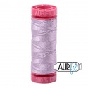 AURIFIL FIL COTON MAKO 12 50m 2562 Lilac