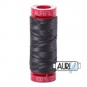 AURIFIL FIL COTON MAKO 12 50m 2630 Dark Pewter