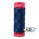 AURIFIL FIL COTON MAKO 12 50m 2783 Medium Delft Blue