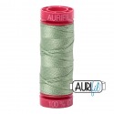 AURIFIL FIL COTON MAKO 12 50m 2840 Loden Green