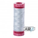 AURIFIL FIL COTON MAKO 12 50m 2846 Iceberg