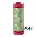 AURIFIL FIL COTON MAKO 12 50m 2882 Light Fern