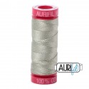 AURIFIL FIL COTON MAKO 12 50m 2902 Light Laurel Green