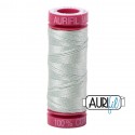 AURIFIL FIL COTON MAKO 12 50m 2912 Platinum