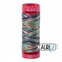 AURIFIL FIL COTON MAKO 12 50m 3817 Marrakesh