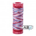 AURIFIL FIL COTON MAKO 12 50m 3852 Liberty