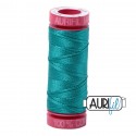 AURIFIL FIL COTON MAKO 12 50m 4093 Jade