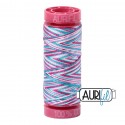 AURIFIL FIL COTON MAKO 12 50m 4647 Berrylicious