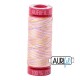 FIL COTON MAKO 12 AURIFIL 4651 Bari - Petite bobine de 50 mètres