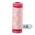 AURIFIL FIL COTON MAKO 12 50m 4651 Bari