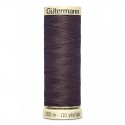 FIL POLYESTER GÜTERMANN POUR TOUT COUDRE 100m N° 540