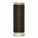 FIL POLYESTER GÜTERMANN POUR TOUT COUDRE 100m N° 531