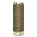 FIL POLYESTER GÜTERMANN POUR TOUT COUDRE 100m N° 528