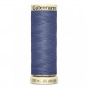 FIL POLYESTER GÜTERMANN POUR TOUT COUDRE 100m N° 521