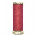 FIL POLYESTER GÜTERMANN POUR TOUT COUDRE 100m N° 519