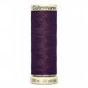 FIL POLYESTER GÜTERMANN POUR TOUT COUDRE 100m N° 517