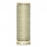 GÜTERMANN FIL POLYESTER POUR TOUT COUDRE N° 503 - Bobine 100m