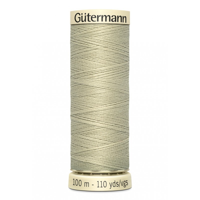 50wt Aurifil Thread - White #2024 - 6452 Yard Cone — The Mountain Thread  Company (TM)