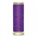 FIL POLYESTER GÜTERMANN POUR TOUT COUDRE 100m N° 571