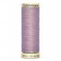 FIL POLYESTER GÜTERMANN POUR TOUT COUDRE 100m N° 568