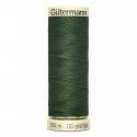 FIL POLYESTER GÜTERMANN POUR TOUT COUDRE 100m N° 561