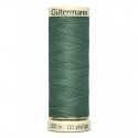 FIL POLYESTER GÜTERMANN POUR TOUT COUDRE 100m N° 553