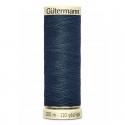 FIL POLYESTER GÜTERMANN POUR TOUT COUDRE 100m N° 598