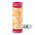 AURIFIL FIL COTON MAKO 12 50m 4658 Limoni di Monterosso