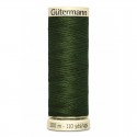 FIL POLYESTER GÜTERMANN POUR TOUT COUDRE 100m N° 597