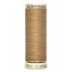 GÜTERMANN FIL POLYESTER POUR TOUT COUDRE N° 591 - Bobine 100m