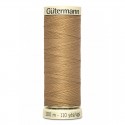 FIL POLYESTER GÜTERMANN POUR TOUT COUDRE 100m N° 591