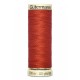 GÜTERMANN FIL POLYESTER POUR TOUT COUDRE N° 589 - Bobine 100m