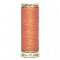 FIL POLYESTER GÜTERMANN POUR TOUT COUDRE 100m N° 587