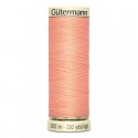 FIL POLYESTER GÜTERMANN POUR TOUT COUDRE 100m N° 586