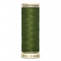 FIL POLYESTER GÜTERMANN POUR TOUT COUDRE 100m N° 585