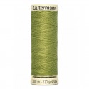 FIL POLYESTER GÜTERMANN POUR TOUT COUDRE 100m N° 582