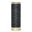 FIL POLYESTER GÜTERMANN POUR TOUT COUDRE 100m N° 636