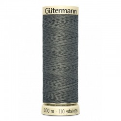 GÜTERMANN FIL POLYESTER POUR TOUT COUDRE N° 635 - Bobine 100m