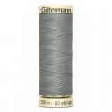 FIL POLYESTER GÜTERMANN POUR TOUT COUDRE 100m N° 634