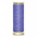 FIL POLYESTER GÜTERMANN POUR TOUT COUDRE 100m N° 631