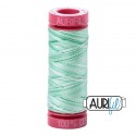 AURIFIL FIL COTON MAKO 12 50m 4661 Mint Julep